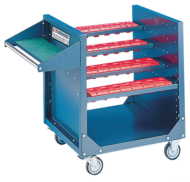 BT Tooling Storage